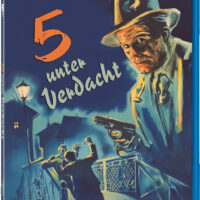 5 unter Verdacht – Bild 3