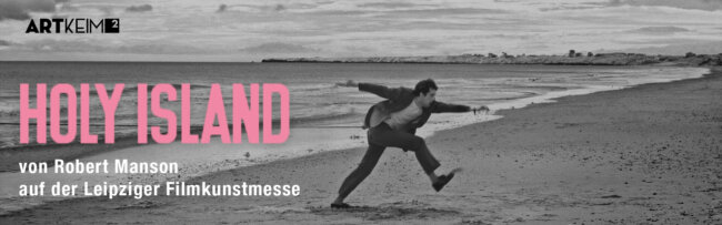 B Holy Island Filmkunstmesse