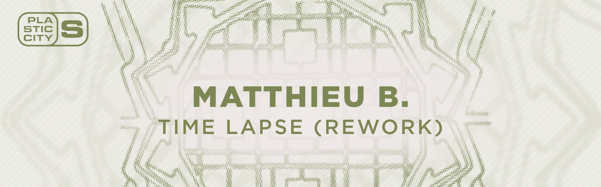 B Matthieu B. – Time Lapse (Rework)