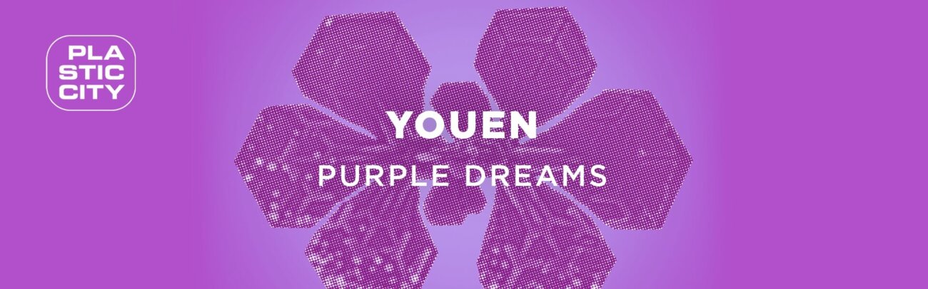 B Youen – Purple Dreams