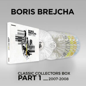 Boris Brejcha - Classic Collectors Box (Part 1)
