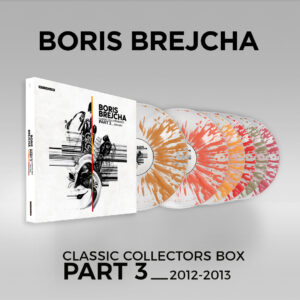 Boris Brejcha - Classic Collectors Box (Part 3)