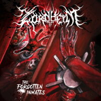 Zornheym - The Forgotten Inmates