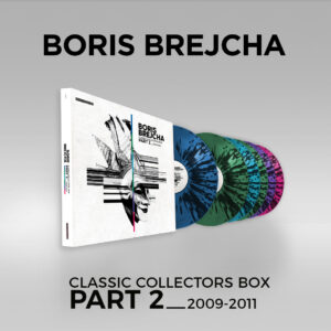 Boris Brejcha - Classic Collectors Box (Part 2)