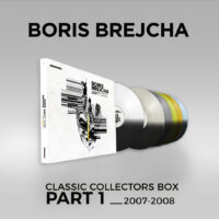 Boris Brejcha - Classic Collectors Box (Part 1) - Image 3