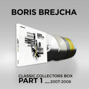 Boris Brejcha - Classic Collectors Box (Part 1)