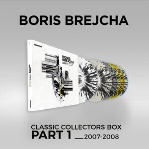 Boris Brejcha - Classic Collectors Box (Part 1)