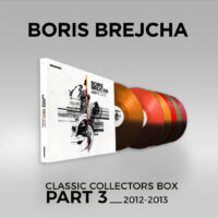 Boris Brejcha - Classic Collectors Box (Part 3) - Image 3