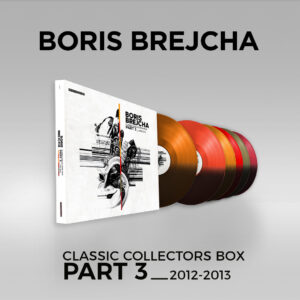 Boris Brejcha - Classic Collectors Box (Part 3)