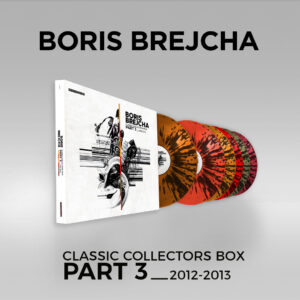 Boris Brejcha - Classic Collectors Box (Part 3)