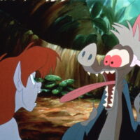 FernGully - Christa und Zaks Abenteuer im Regenwald – Bild 5