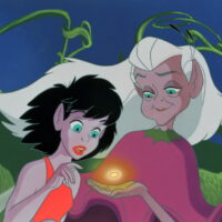 FernGully - Christa und Zaks Abenteuer im Regenwald – Bild 6