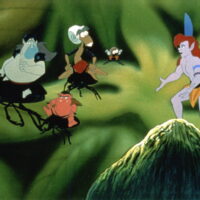 FernGully - Christa und Zaks Abenteuer im Regenwald – Bild 9