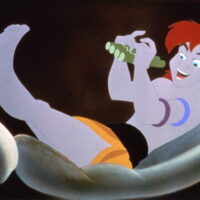 FernGully - Christa und Zaks Abenteuer im Regenwald – Bild 11