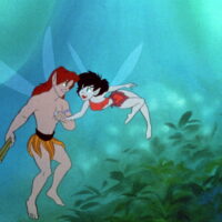 FernGully - Christa und Zaks Abenteuer im Regenwald – Bild 12