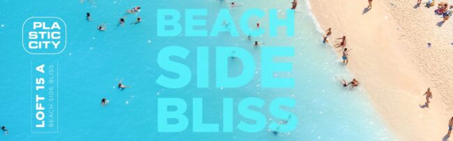 B LOFT15A Beachside Bliss
