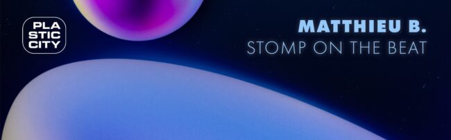 B Matthieu B – Stomp on the Beat