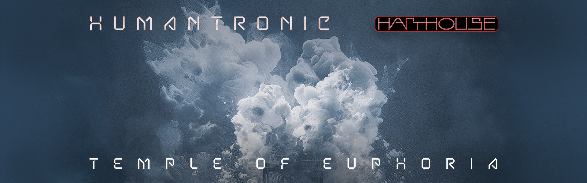 B Temple of Euphoria