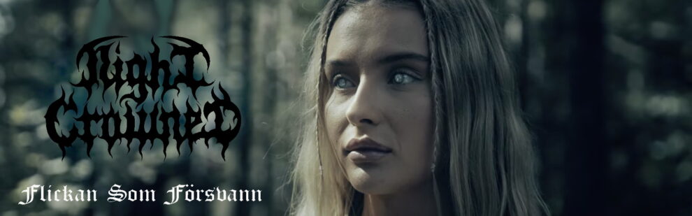 BNight Crowned – Flickan som försvann