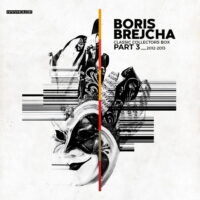 Boris Brejcha - Classic Collectors Box (Part 3)