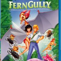 FernGully - Christa und Zaks Abenteuer im Regenwald – Bild 3