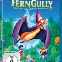 FernGully - Christa und Zaks Abenteuer im Regenwald – Bild 4