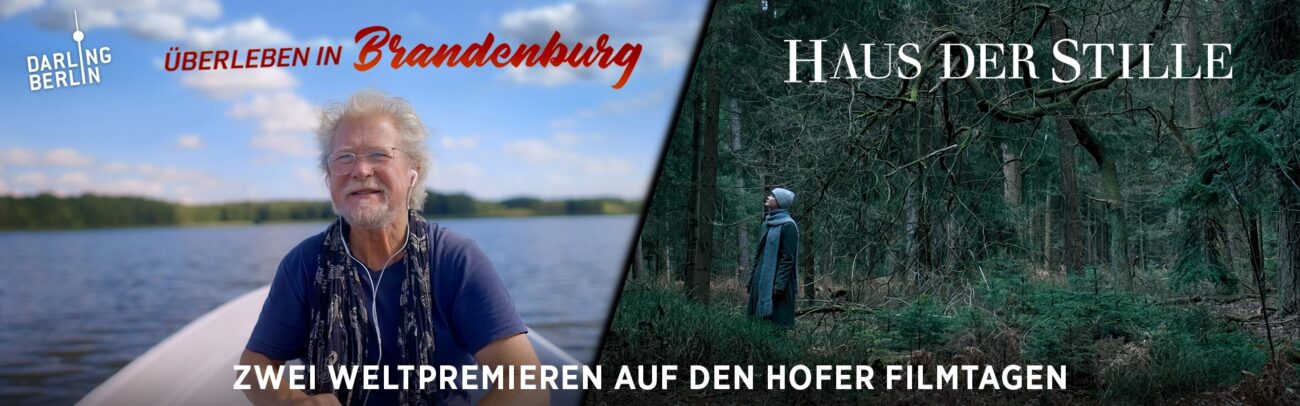 Zwei Weltpremieren Hofer Filmtage 1920×600