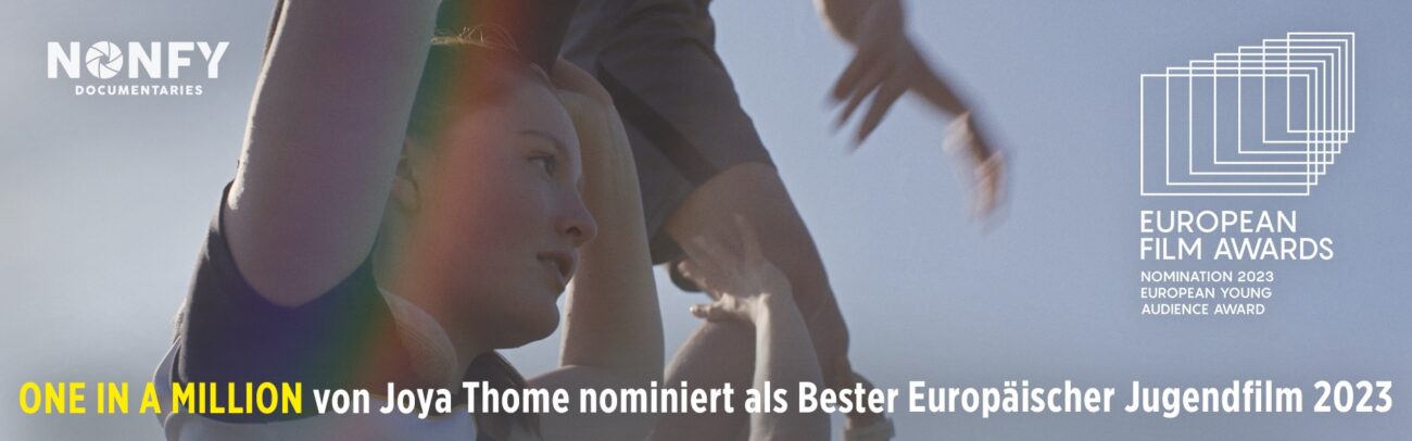 B One in a Million – Bester Jugendfilm