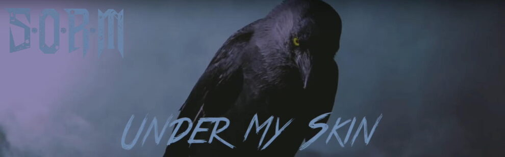 B S.O.R.M – Under My Skin Single