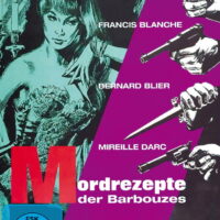 Mordrezepte der Barbouzes