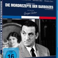 Mordrezepte der Barbouzes – Bild 4