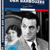 Mordrezepte der Barbouzes – Bild 5
