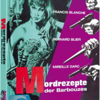 Mordrezepte der Barbouzes – Bild 6
