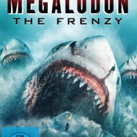Megalodon: The Frenzy