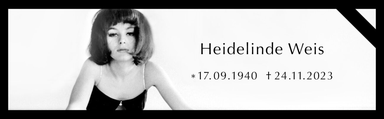 Heidelinde Weis Traurbanner 1920×600