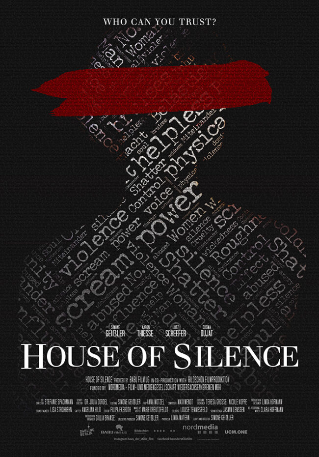 P House of Silence ENG
