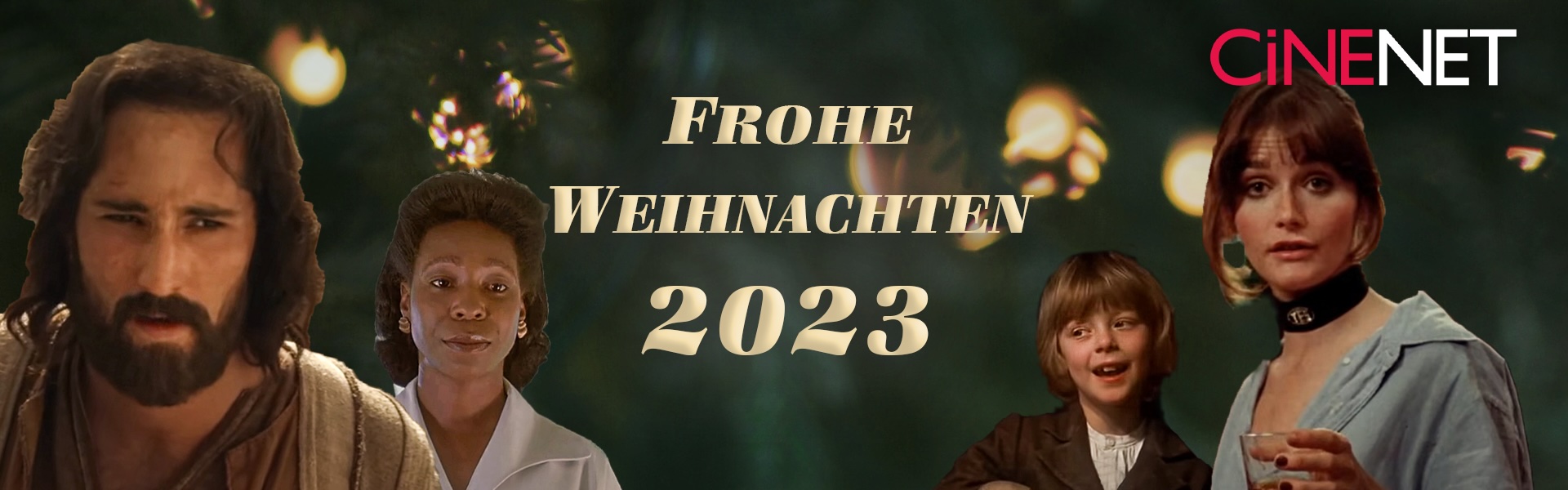 B CiNENET Weihnachten 2023