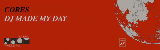 B Cores-DJ Made My Day