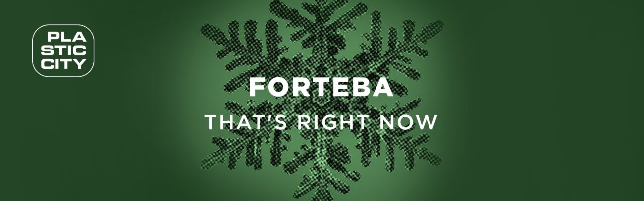 B Forteba – That’s Right
