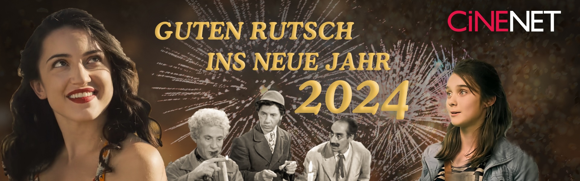 B Guten Rutsch 2024