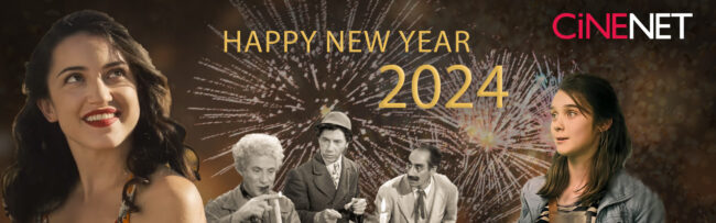 B Happy new year 2024