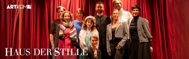 B Haus der Stille Premiere