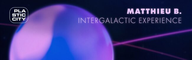 B Intergalactic Experience