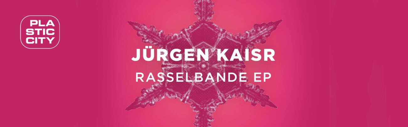 B Jürgen Kaisr – Rasselbande EP