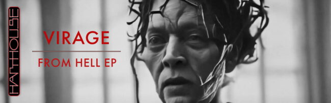 B Virage – From Hell EP