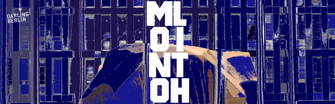 MONOLITH Banner Artwork