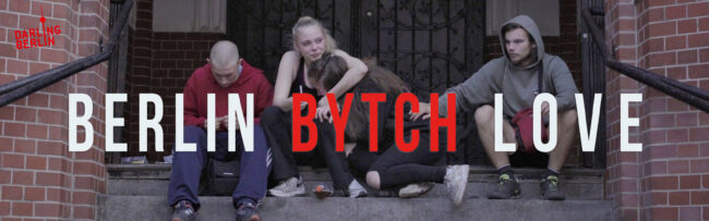 B Berlin Bytch Love – Deutscher Dokumentarfilmpreis 2023