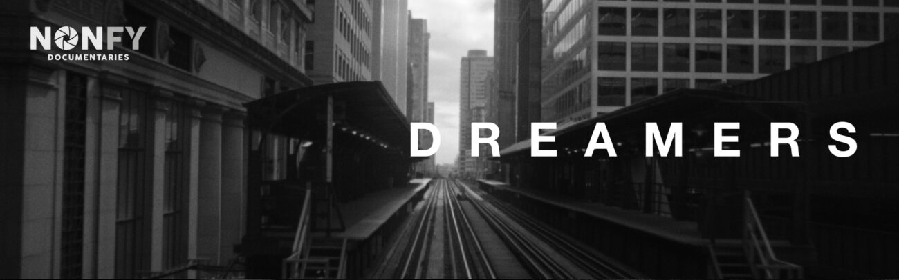 B Dreamers Banner Vorankündigung