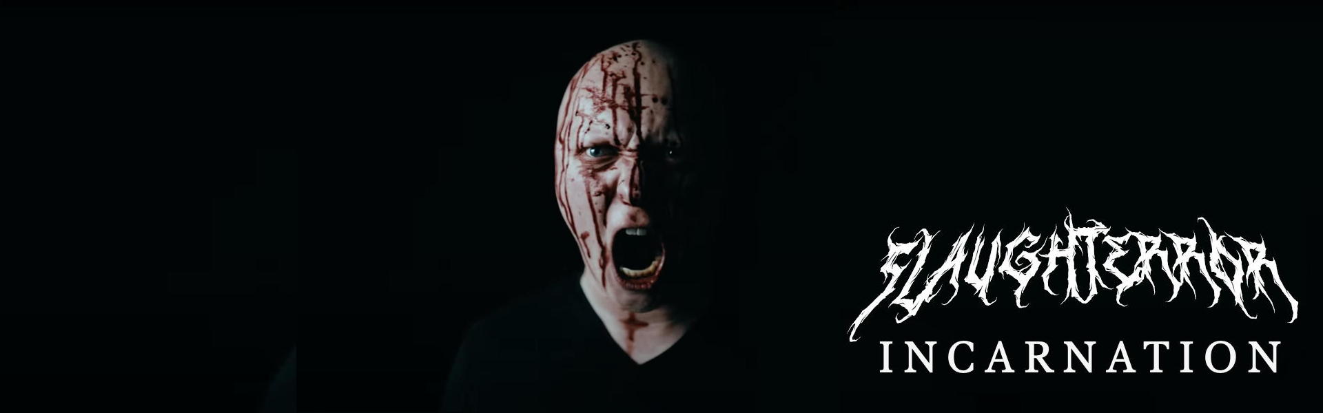 B Slaughterror – Incarnation