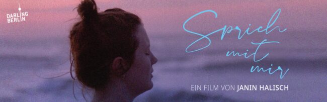 B Sprich mit mir Kinostart